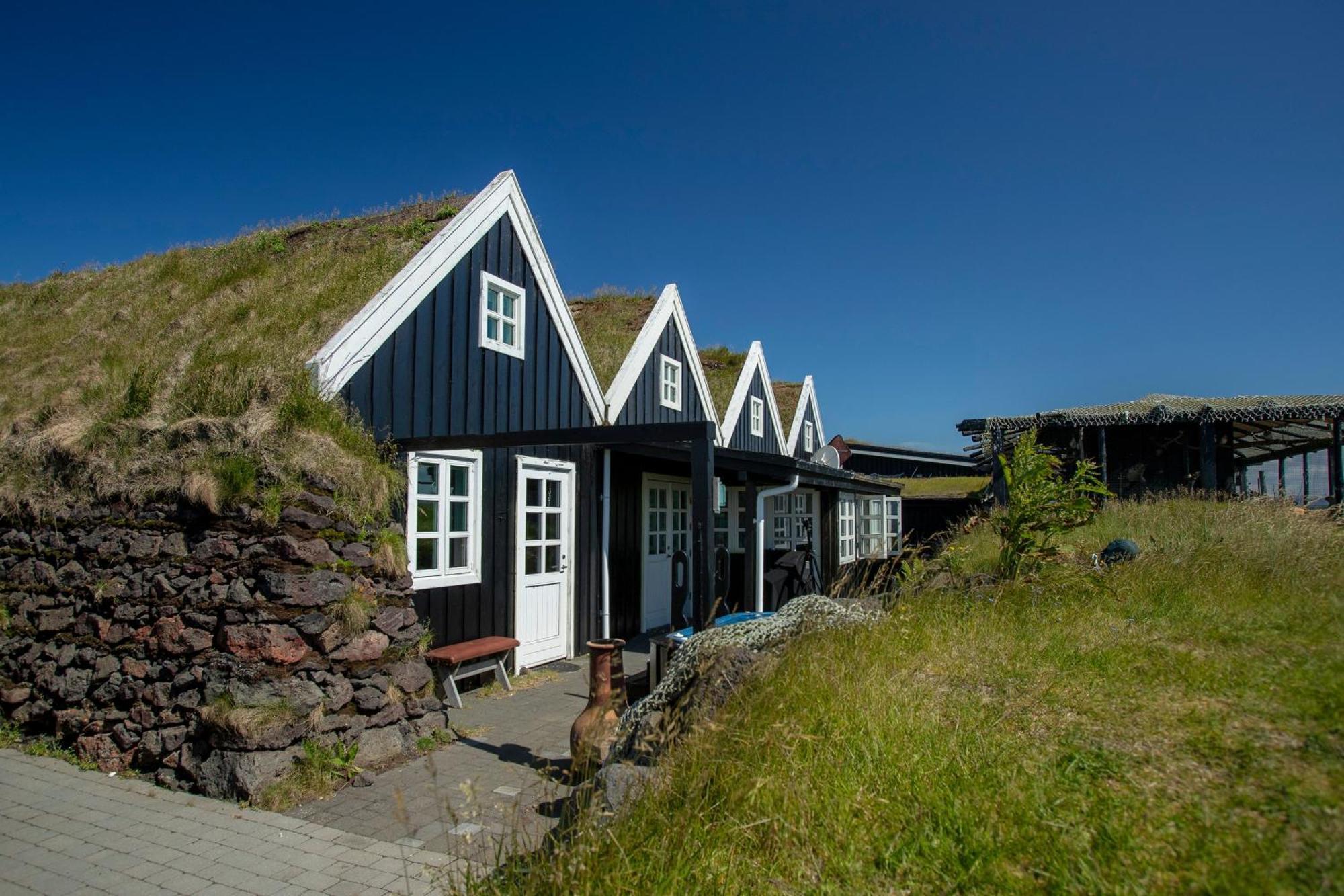 Hlid Fisherman's Village Gasthof