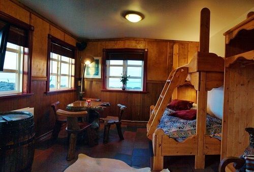 Gasthof Hlid Fisherman's Village