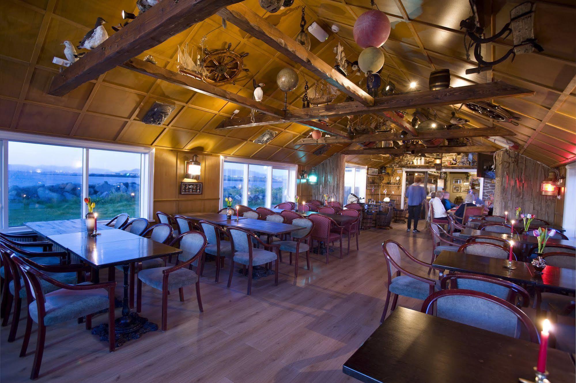 Gasthof Hlid Fisherman's Village 2*