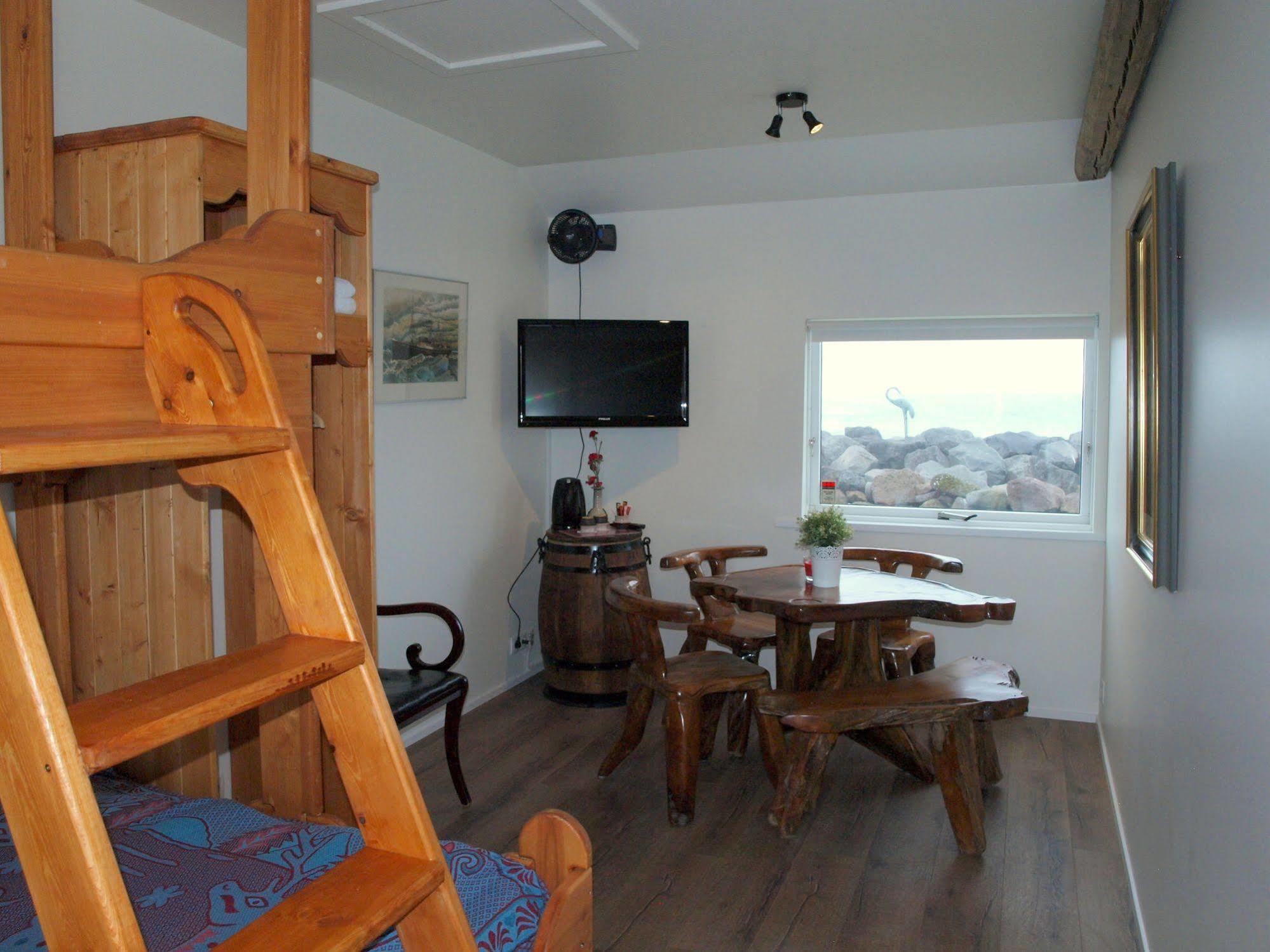 Hlid Fisherman's Village Gasthof 2*