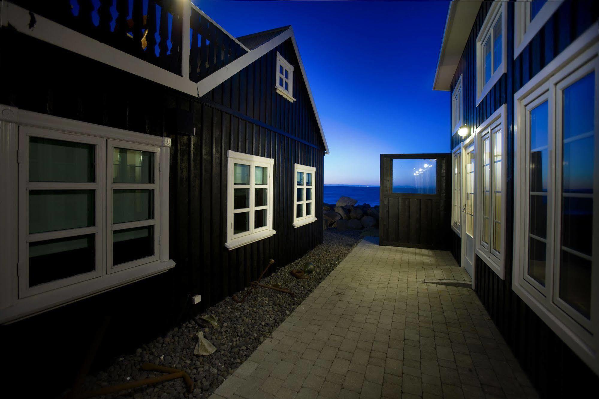 Hlid Fisherman's Village Gasthof
