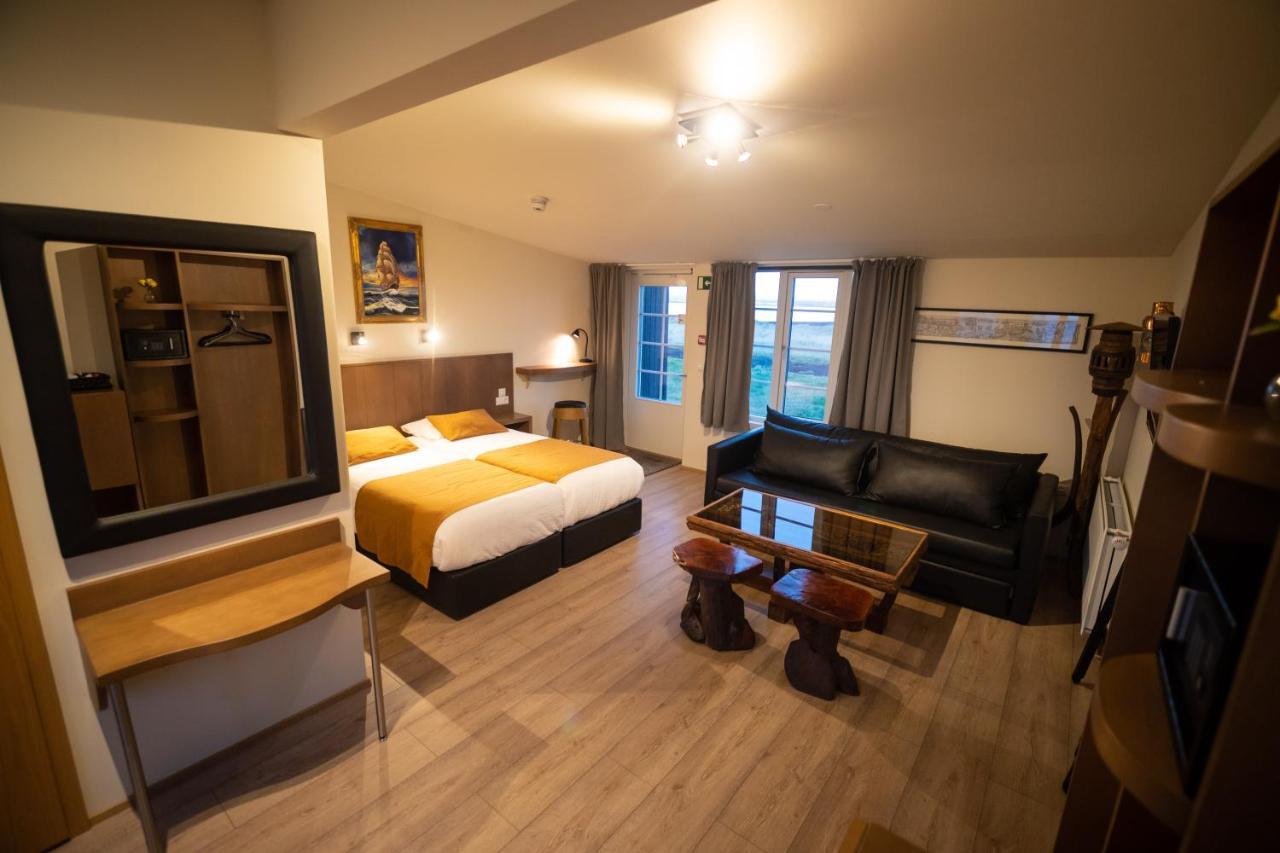 Hlid Fisherman's Village Gasthof 2*
