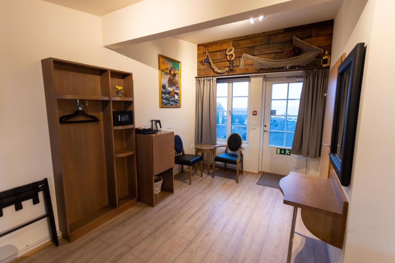 Hlid Fisherman's Village Gasthof 2*