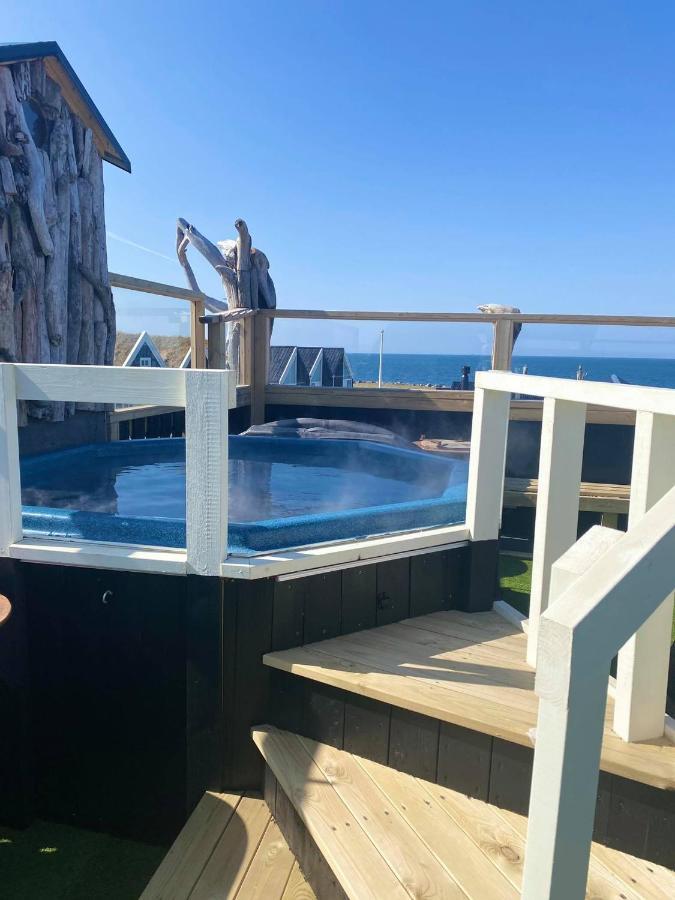 Hlid Fisherman's Village 2*