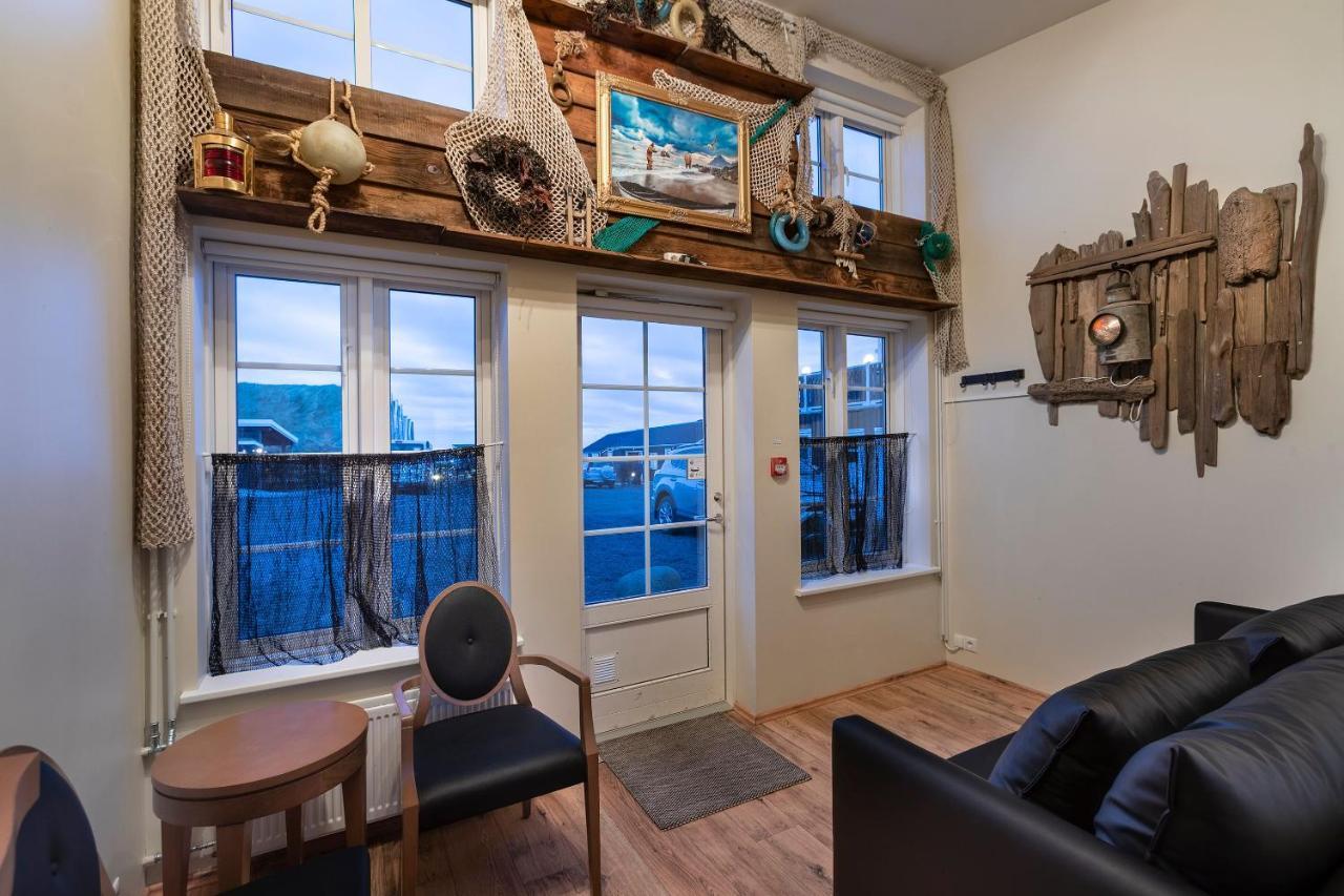 Hlid Fisherman's Village 2*
