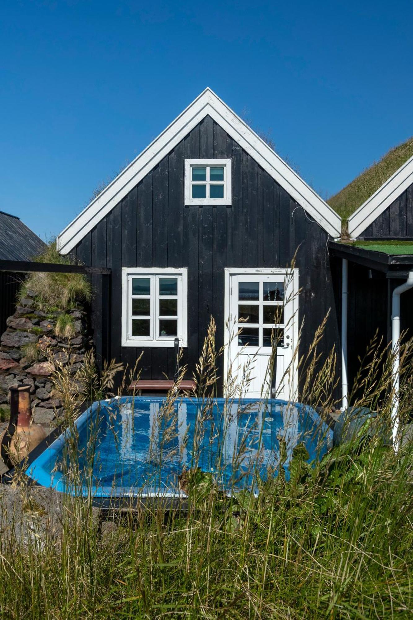Hlid Fisherman's Village Gasthof 2*