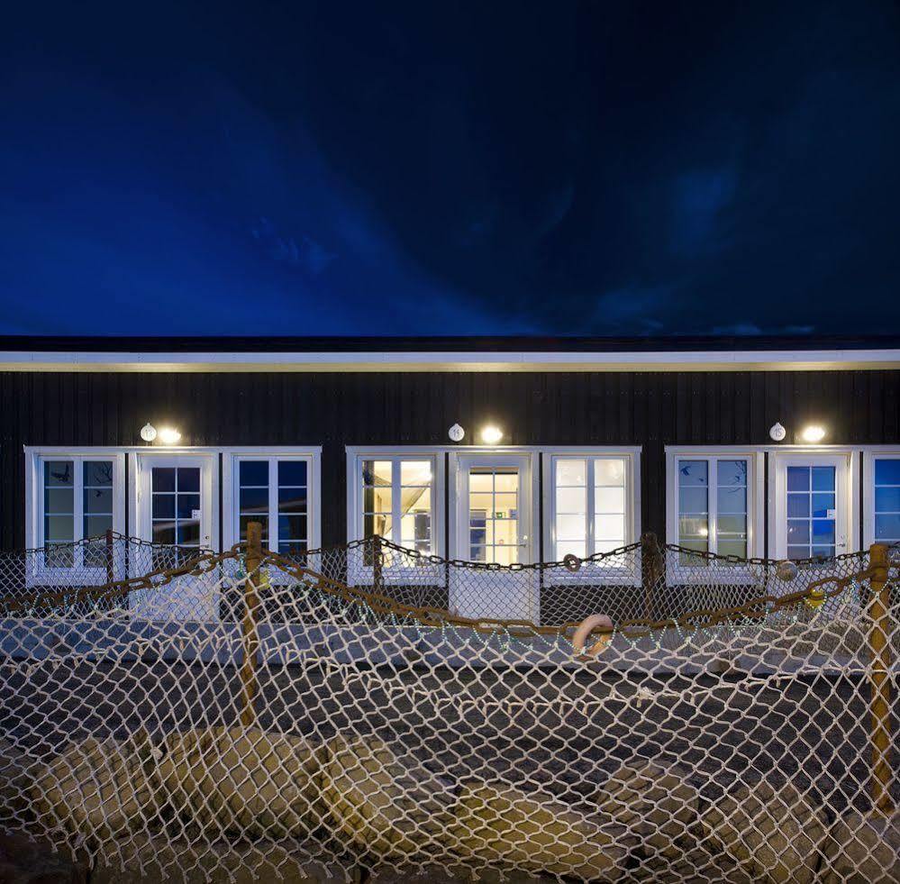 Hlid Fisherman's Village Gasthuis 2*