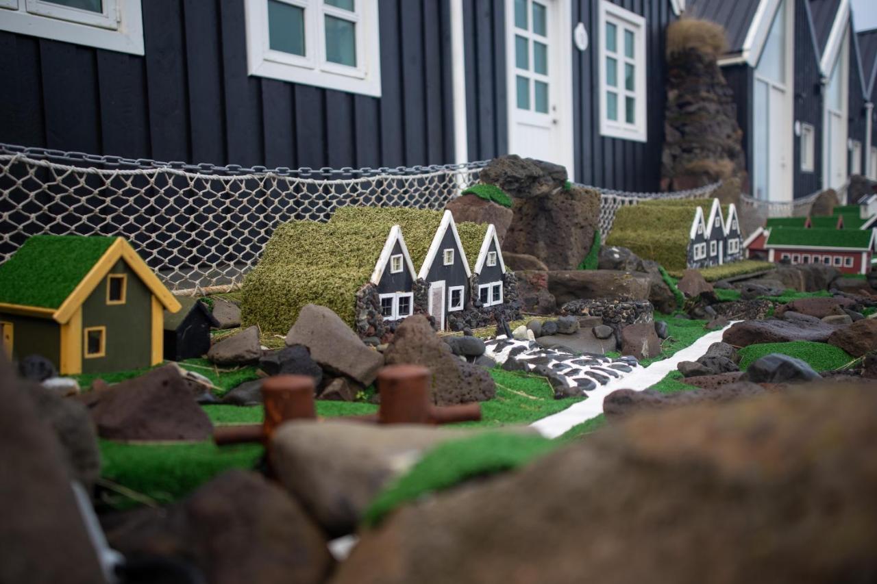 Hlid Fisherman's Village Gasthof