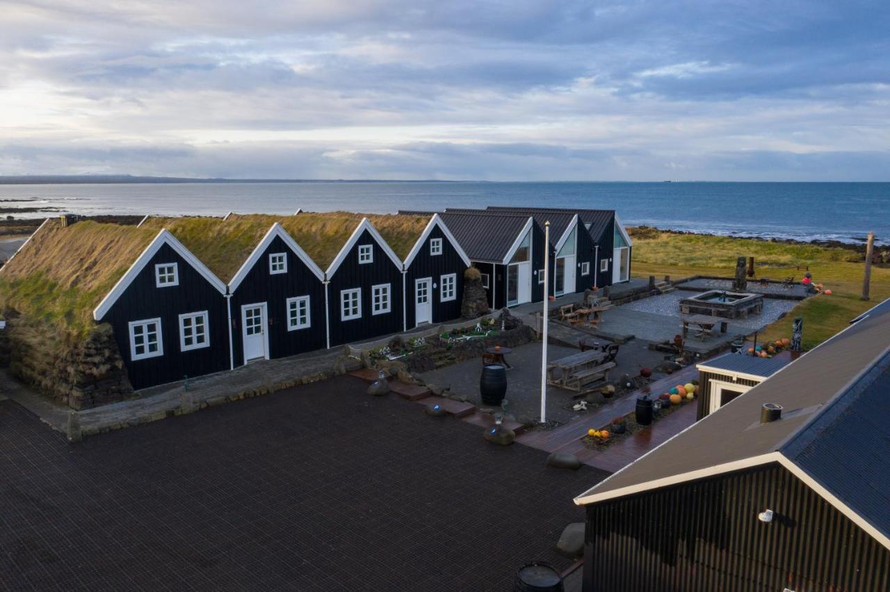 Hlid Fisherman's Village Gasthuis 2*
