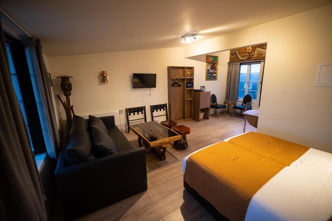 Hlid Fisherman's Village 2*