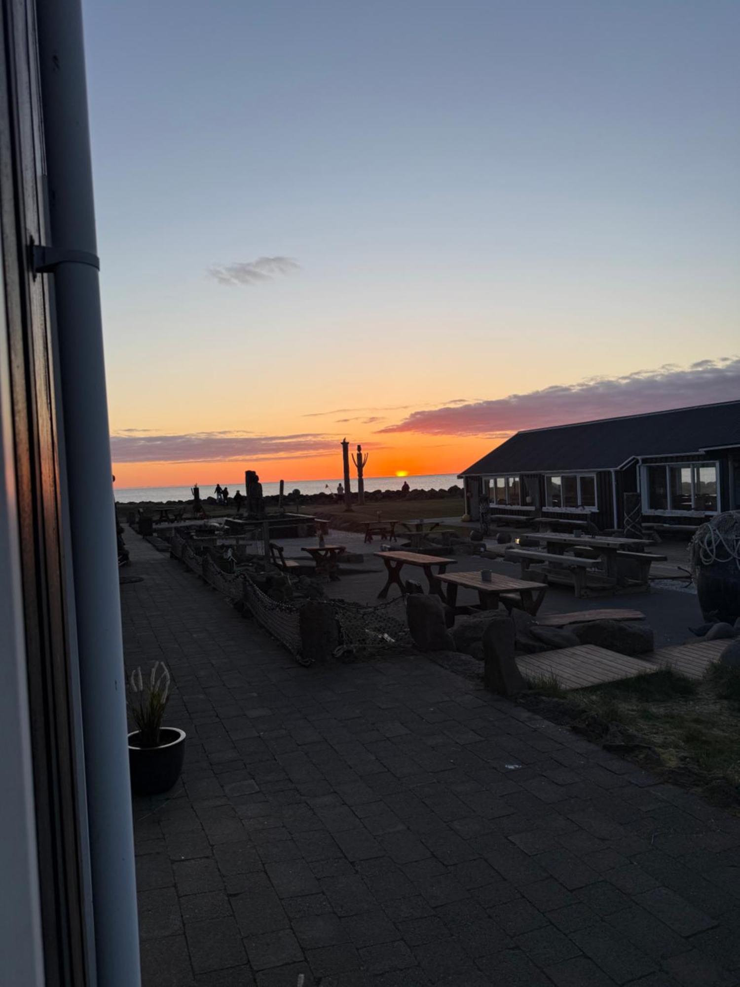 Hlid Fisherman's Village Gasthuis